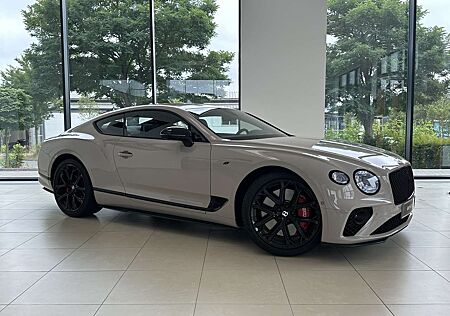 Bentley Others S V8 | Nürnberg