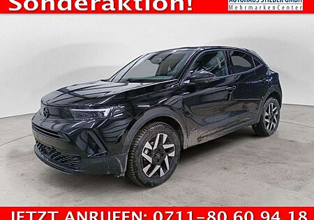 Opel Mokka GS SHZ+LHZ+EPH HI+RFK 96 kW (131 PS), Autom. 8-...