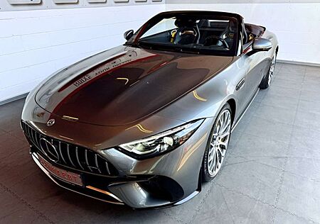 Mercedes-Benz SL 63 AMG 4MATIC+ *Carbon*AMG-Performance Sitze*