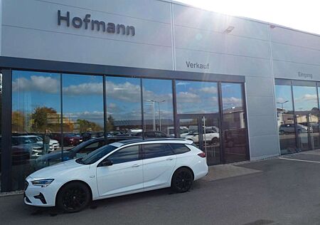 Opel Insignia B ST Ultimate SHZ, Kamera, PDC, AHK