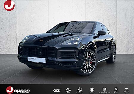 Porsche Cayenne GTS Coupé BOSE Soft-Close Sportsitze
