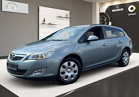 Opel Astra Design Edition Sitzheizung Lenkrad heizbar