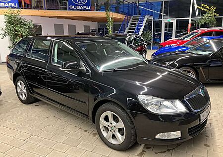 Skoda Octavia 1.6 TDI Ambition Combi