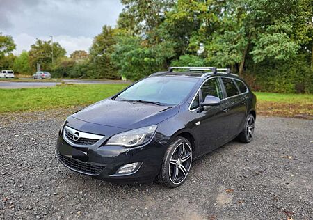 Opel Astra 2.0 CDTI DPF Sports Tourer Innovation