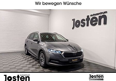 Skoda Octavia Tour 1.0 e-TEC Virtual MATRX CarPlay DAB