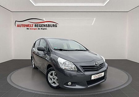 Toyota Verso Travel1.8 AUTOMATIK RFK NAVI TEMPO PDC ALU