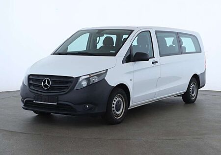 Mercedes-Benz Vito 114 CDI Tourer PRO Extralang KLIMA/NAVI/PTS