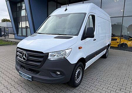 Mercedes-Benz Sprinter 317 Cdi Aut. L2H2 MBUX 360°AHK 3,5T