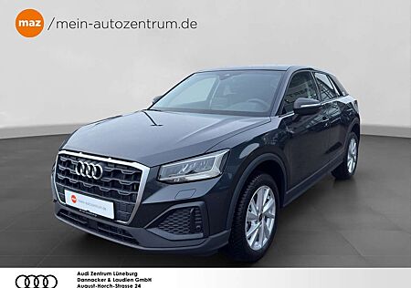 Audi Q2 35 TFSI 110(150) kW(PS) S tronic Navi