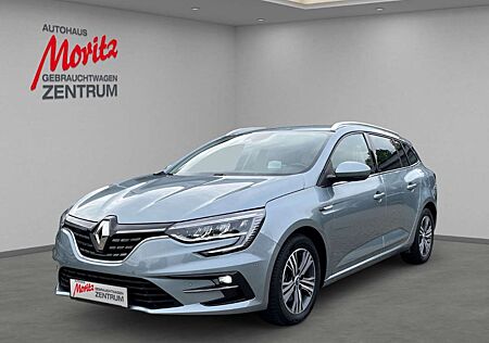 Renault Megane gebraucht kaufen Renault Megane 1.6 E-TECH Intens Plug in *AHK ABNEHMBAR!*