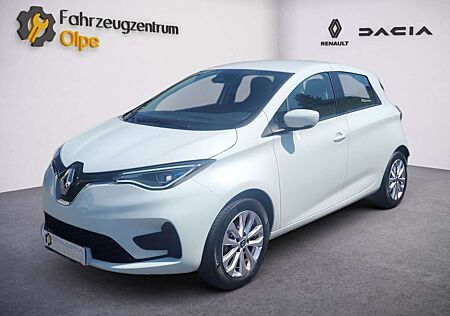 Renault ZOE E-TECH 52 kWh Z.E. Experience, Einparkhilfe