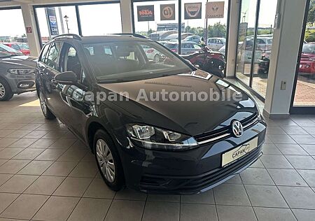 VW Golf Volkswagen VII Variant Trendline DSG/Start-Stopp 1.Han