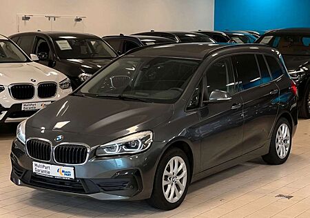 BMW 218i 218 GT Advantage Aut/Panorama/ParkAss/Tempomat