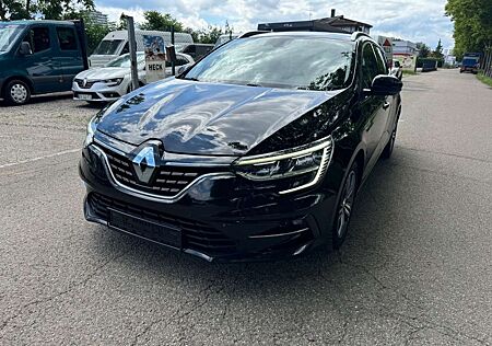 Renault Megane IV Grandtour Intens