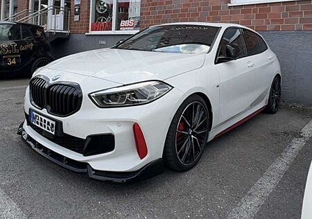 BMW 128ti 128 Aut.