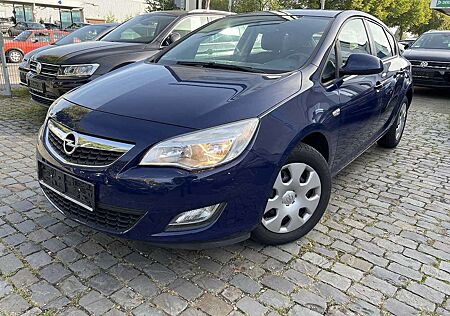 Opel Astra 1.4 ecoFLEX Edition