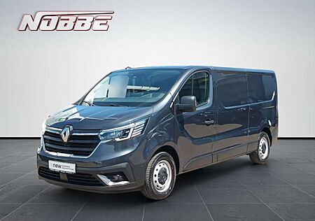 Renault Trafic Blue dCi170 EDC L2H1 Komfort