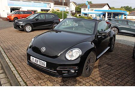 VW Beetle Volkswagen 1,2 TSI Sound NAVI/APP/SHZ/PDC