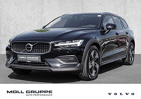 Volvo V60 CC V60 Cross Country B4 AWD Plus Sthz. LED