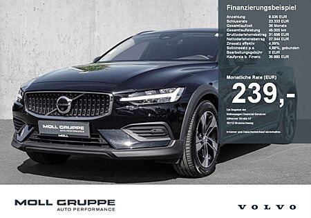 Volvo V60 CC V60 Cross Country B4 AWD Plus Sthz. LED