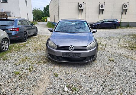 VW Golf Volkswagen Trendline
