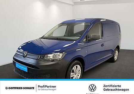 VW Caddy Volkswagen Cargo 2.0 TDI Sitzheizung
