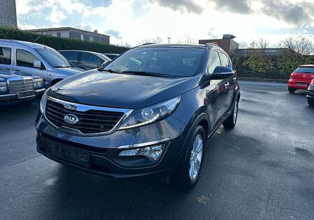 Kia Sportage Dream Team 4WD