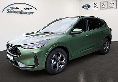 Ford Kuga ST-Line 1.5 *Automatik*SHZ*RFK*Klima*LED