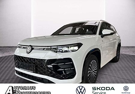 VW Tayron Volkswagen 2.0 TDI DSG 4Motion R-Line PANO HARMAN KARDON AHK