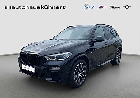 BMW X5 xDrive30d ///M Sport M-Fw.Prof. PanoSD Laser