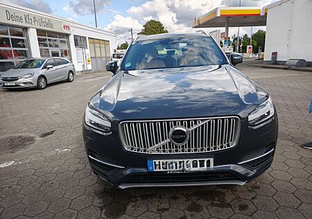 Volvo XC 90 XC90 D5 AWD Geartronic Momentum