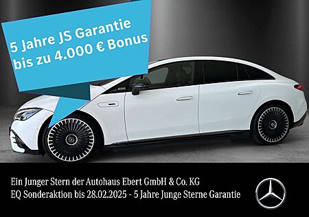 Mercedes-Benz EQE 350 EQE53 AMG Premium+ DYNAMIC+ Hyper MAGNO Sitzklim