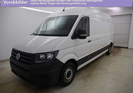 VW Crafter Volkswagen 35 KASTENWAGEN LR HOCH 2.0 TDI FRONTANTRIE
