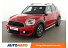 Mini Cooper Countryman Cooper ALL4 Aut.*NAVI*LED*TEMPO*CAM*PDC*