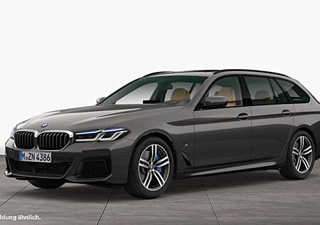 BMW 540 i xDrive*M Sportpaket*LC Prof.*HUD*HiFi*AHK*Adapt.