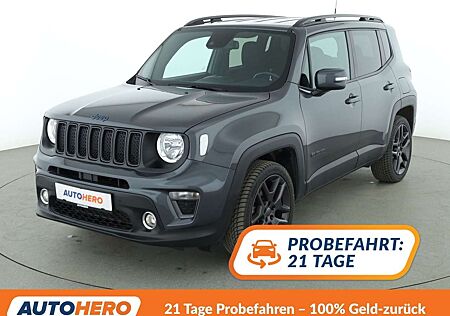 Jeep Renegade 1.3 T4 4xe Plug-in Hybrid S Aut.*NAVI*PDC*ACC*