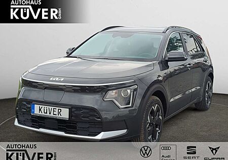 Kia Niro 65 kWh GRA*ACC*SHZ*RFK