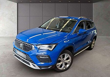 Seat Ateca Xperience*LED*NAVI*AHK*