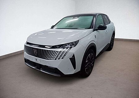 Peugeot 3008 GT HYBRID 145 e-DSC6 Navi+Lenk/SHZ+360° Kam