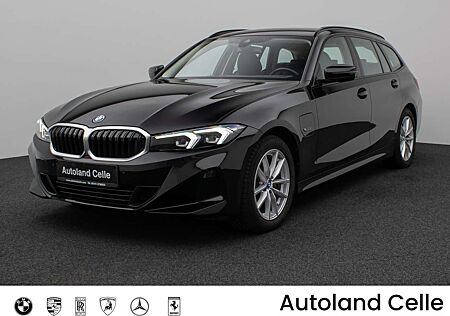 BMW 330 DAB CockPit+ PDC Geschwindigkeitsreg Sport