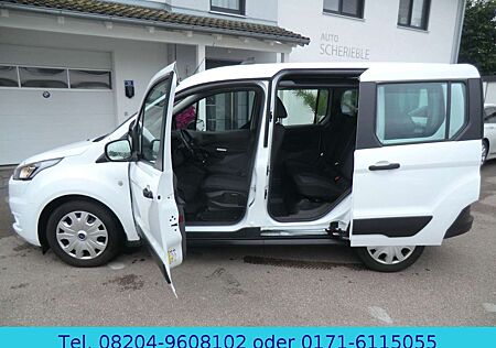 Ford Transit Connect 240 Trend 5 Si. Klima