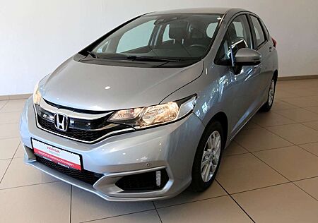 Honda Jazz Comfort sehr gepflegt, PDC, SHZ, Navi