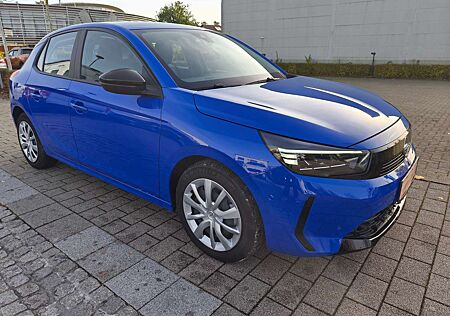 Opel Corsa 1.2 100PS Direct Injection Turbo/PDC v+h/LED/Sitzh