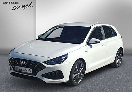 Hyundai i30 1.5 T-GDI 48V-Hybr Trend,KOMFORT PAKET,KLIMA