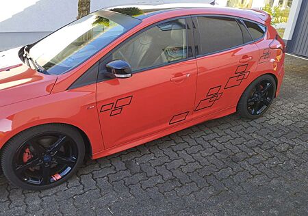 Ford Focus 1.5 ST-Line