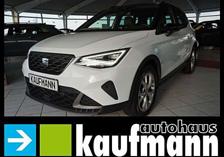 Seat Arona 1.0 TSI 110 PS DSG FR DINAMICA ACC KAMERA