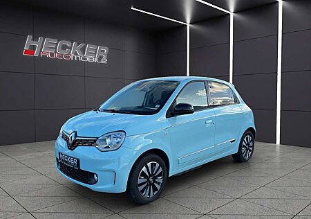 Renault Twingo Electric Techno Electric