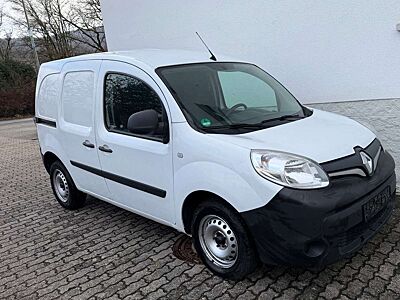 Renault Kangoo Rapid Extra Kasten dCi BLUE Klima