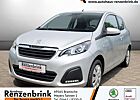 Peugeot 108 Active KLIMA*DAB*BLUETOOTH