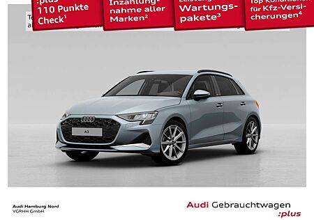 Audi A3 35 TDI S tronic Navi Kamera Sonos